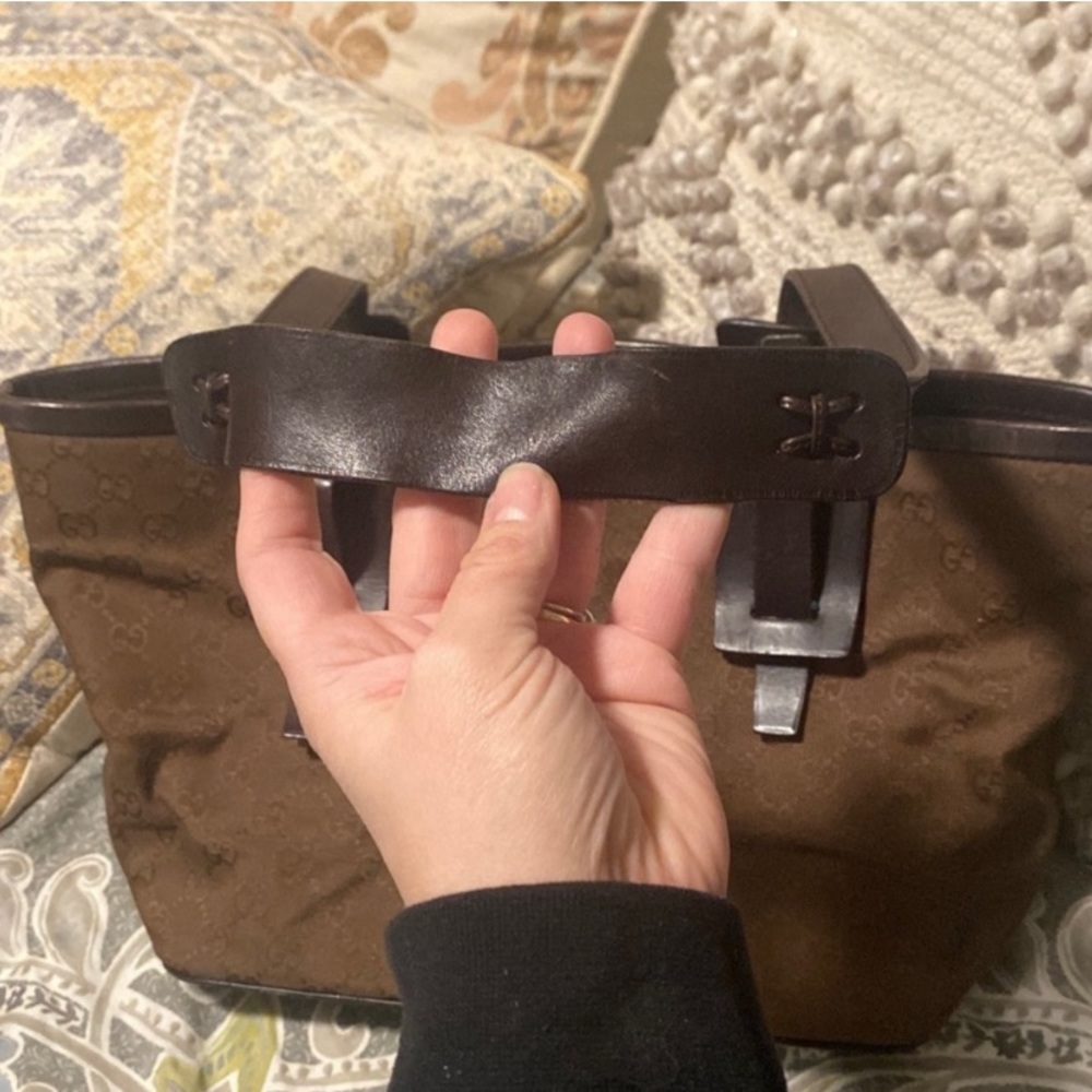 Authentic Gucci bag